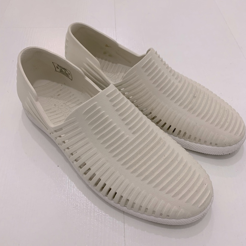 People summer loafers  sz 6/36.5
